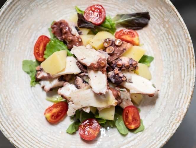 ristorante di pesce firenze